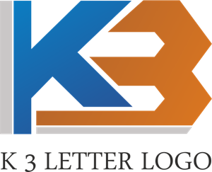 Detail K3 Logo Png Nomer 32