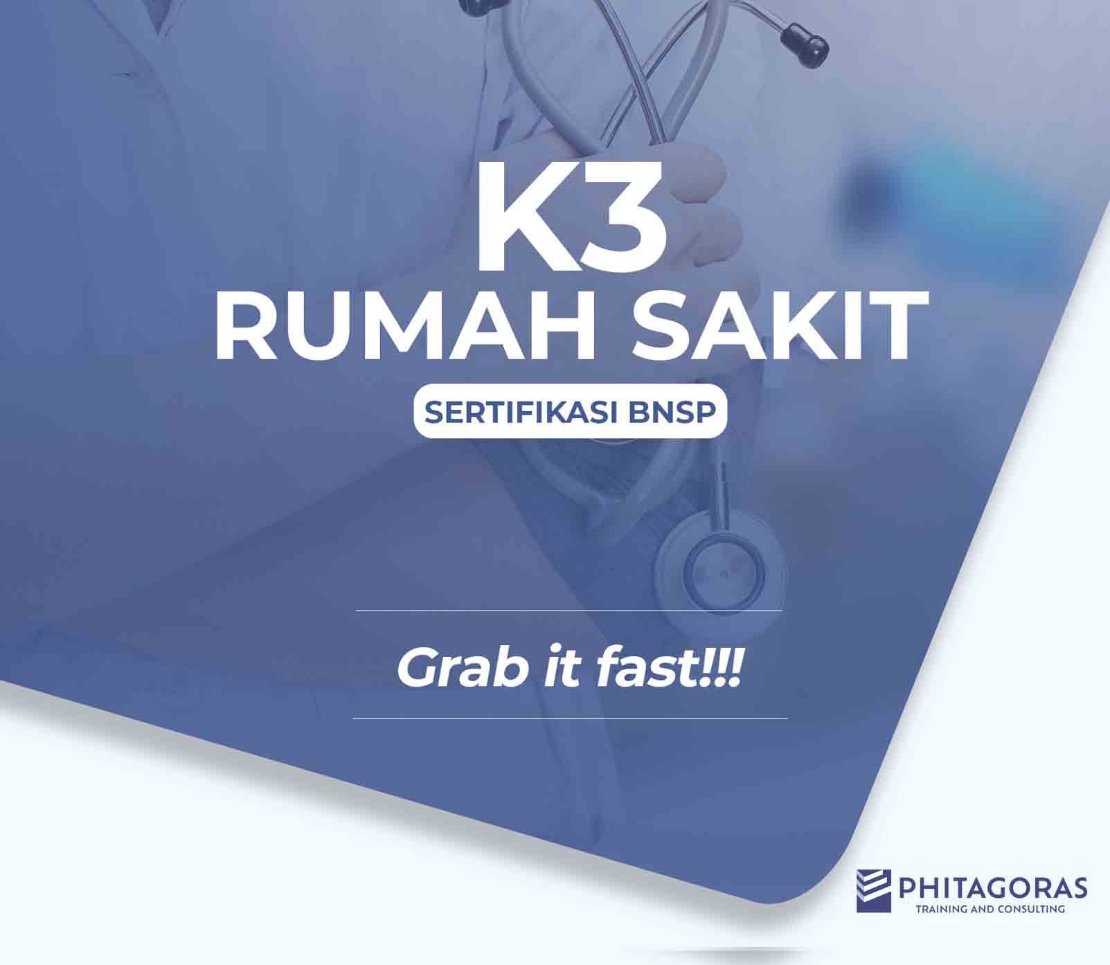 Detail K3 Rumah Sakit Nomer 35