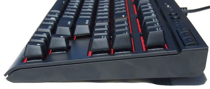 Detail K63 Corsair Keyboard Nomer 50