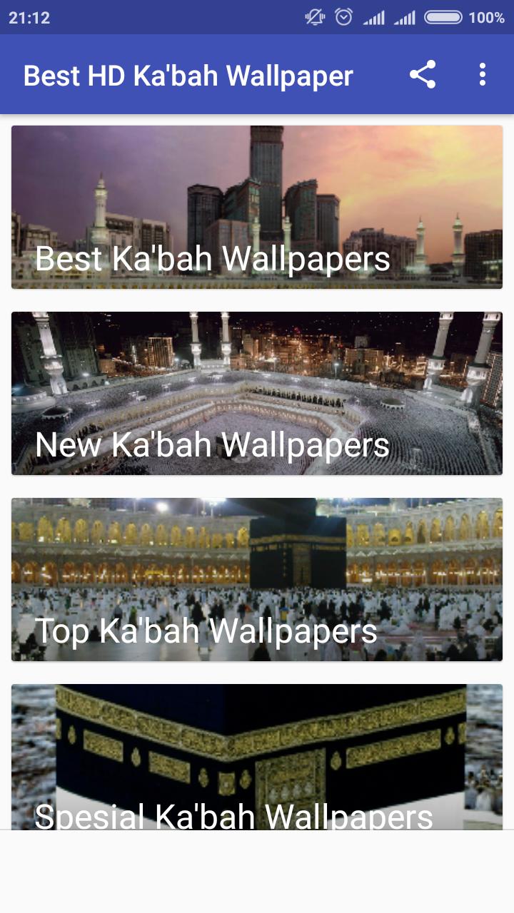 Detail Ka Bah Wallpaper Nomer 32