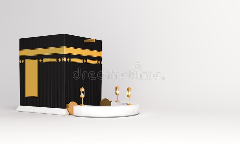 Detail Kaaba Background Nomer 2