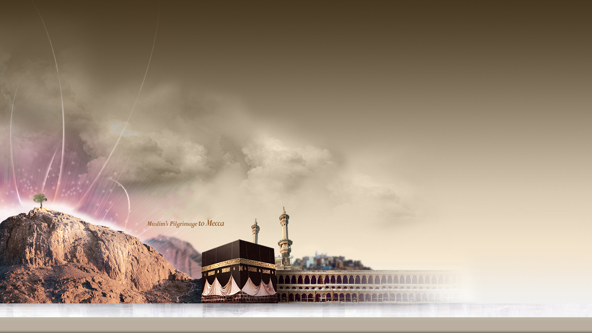 Detail Kaaba Background Nomer 13