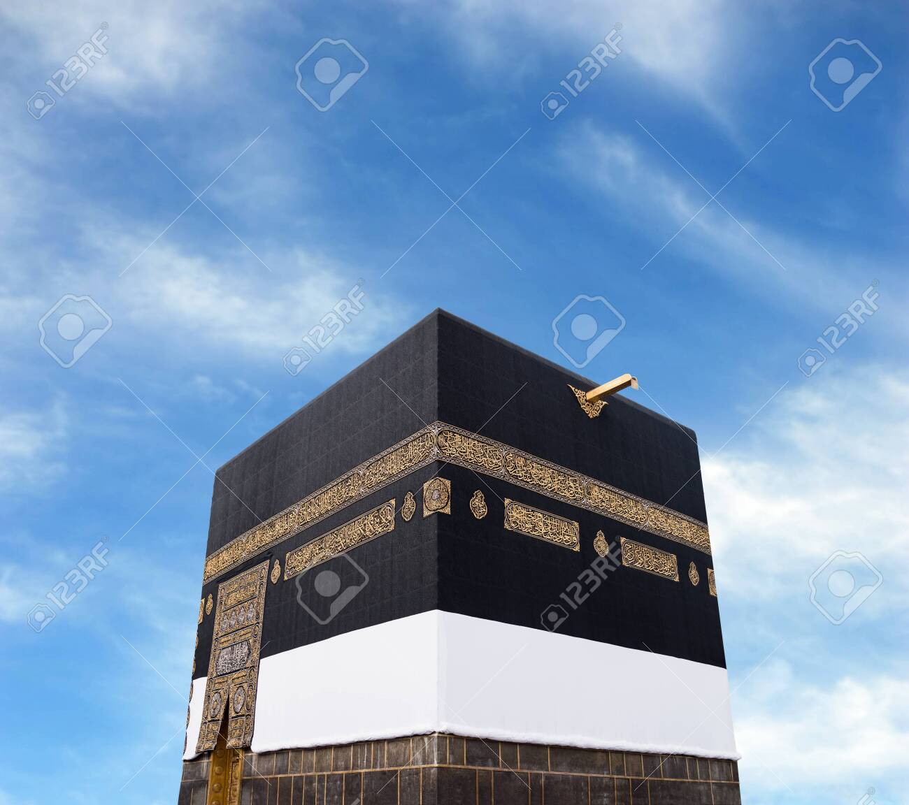 Detail Kaaba Background Nomer 20