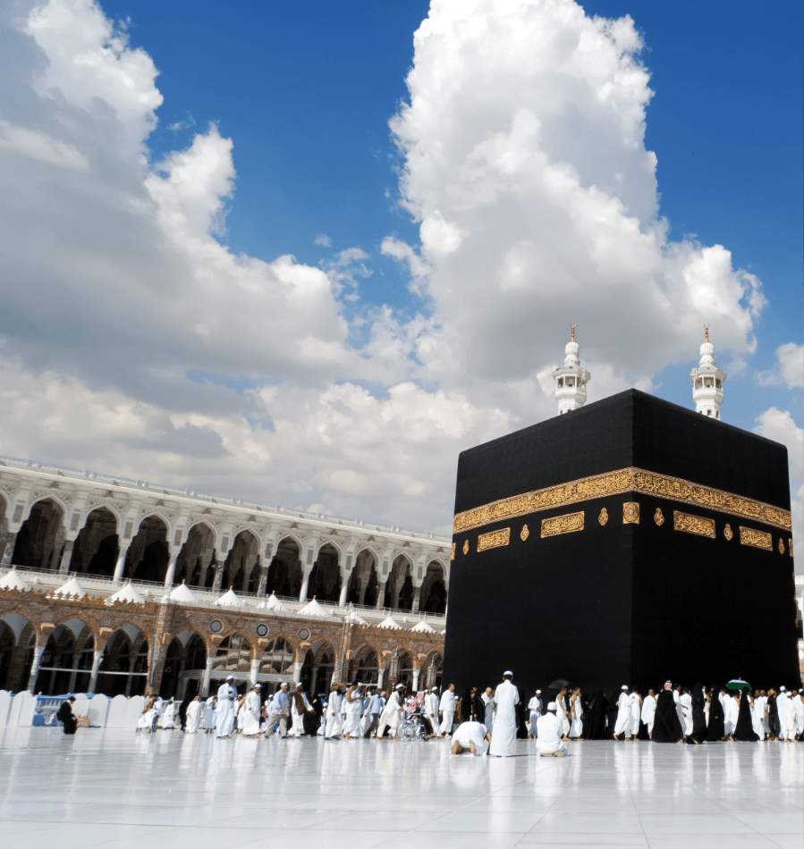 Detail Kaaba Background Nomer 27