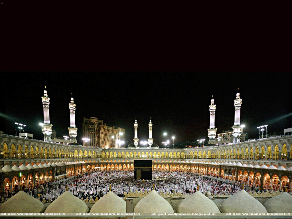 Detail Kaaba Background Nomer 29