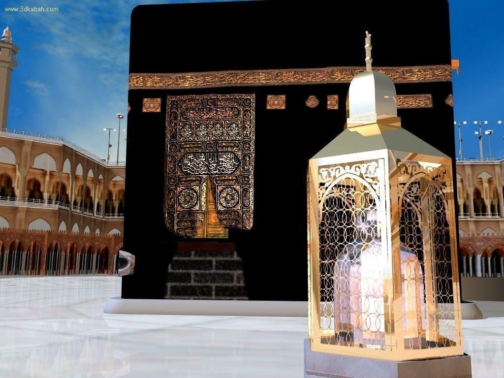 Detail Kaaba Background Nomer 5