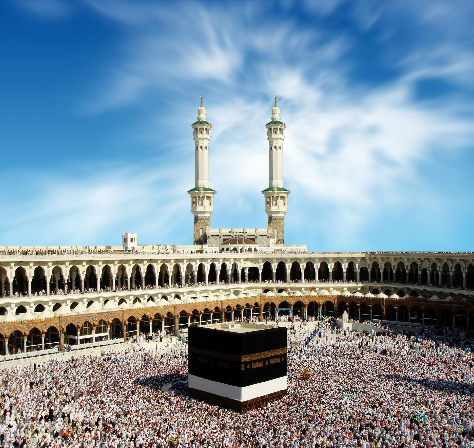 Detail Kaaba Background Nomer 54