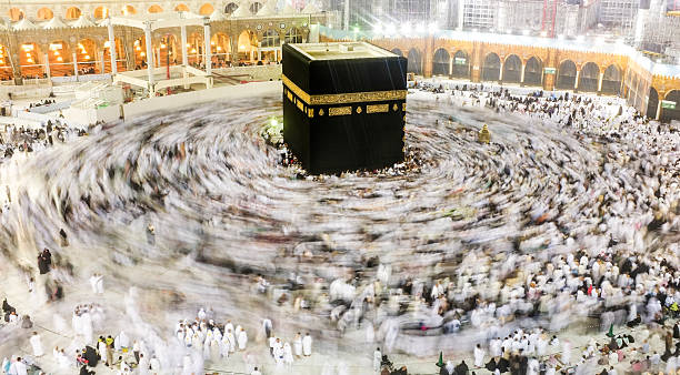 Detail Kaaba Hd Nomer 55