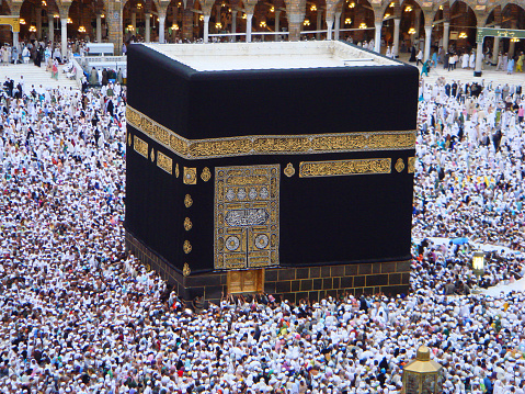 Detail Kaaba Hd Nomer 10