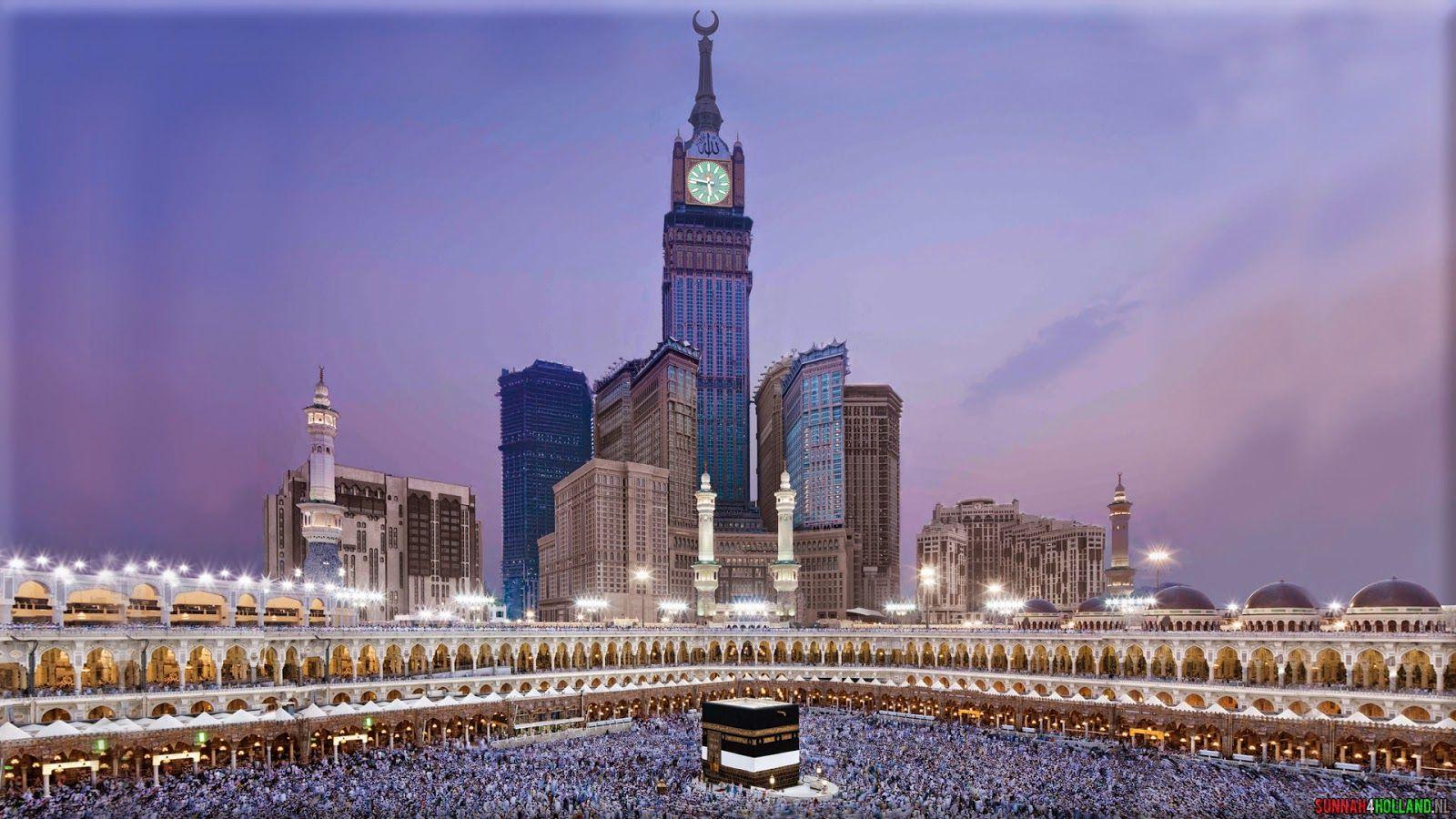 Detail Kaaba Wallpaper Hd Nomer 13