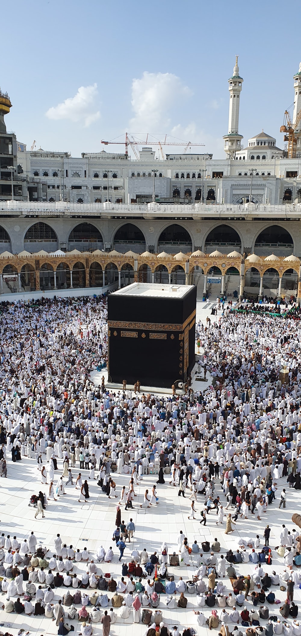 Detail Kaaba Wallpaper Hd Nomer 14