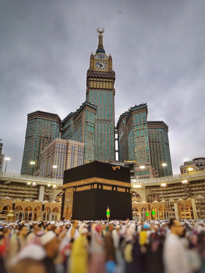 Detail Kaaba Wallpaper Hd Nomer 25