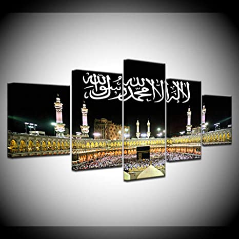 Detail Kaaba Wallpaper Hd Nomer 35