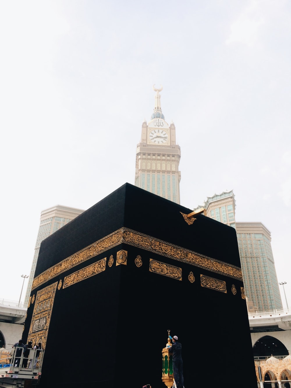 Detail Kaaba Wallpaper Hd Nomer 37