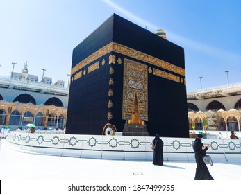 Detail Kaaba Wallpaper Hd Nomer 38