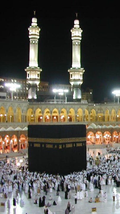Detail Kaaba Wallpaper Hd Nomer 39
