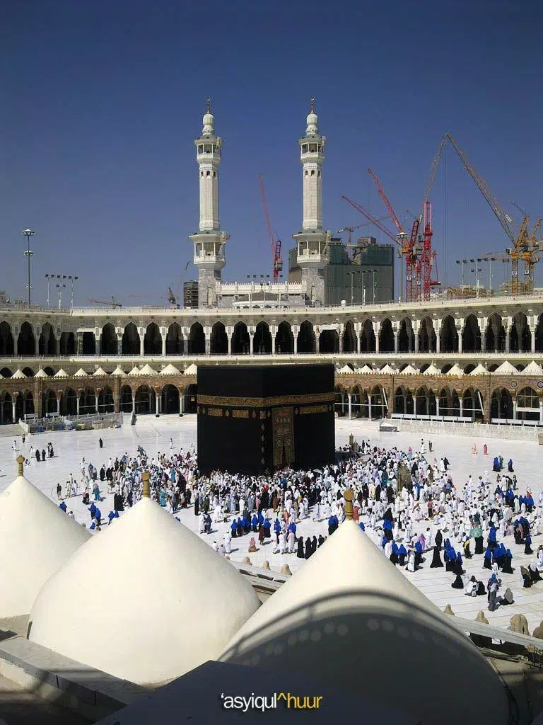 Detail Kaaba Wallpaper Hd Nomer 41
