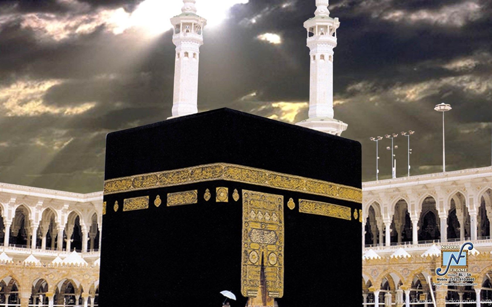 Detail Kaaba Wallpaper Hd Nomer 42