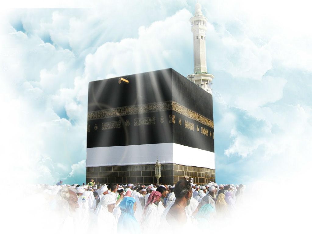Detail Kaaba Wallpaper Hd Nomer 46