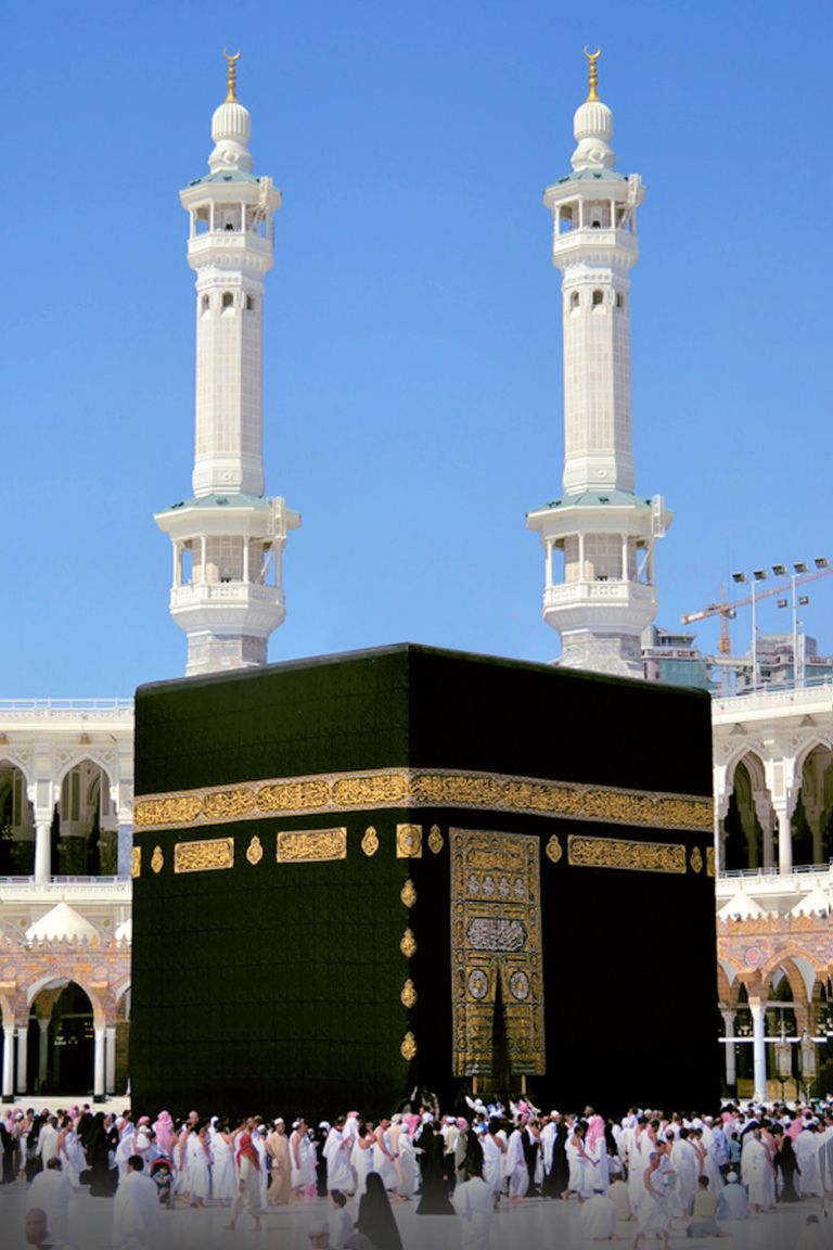 Detail Kaaba Wallpaper Hd Nomer 6