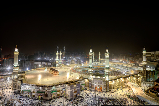 Detail Kaaba Wallpaper Hd Nomer 51