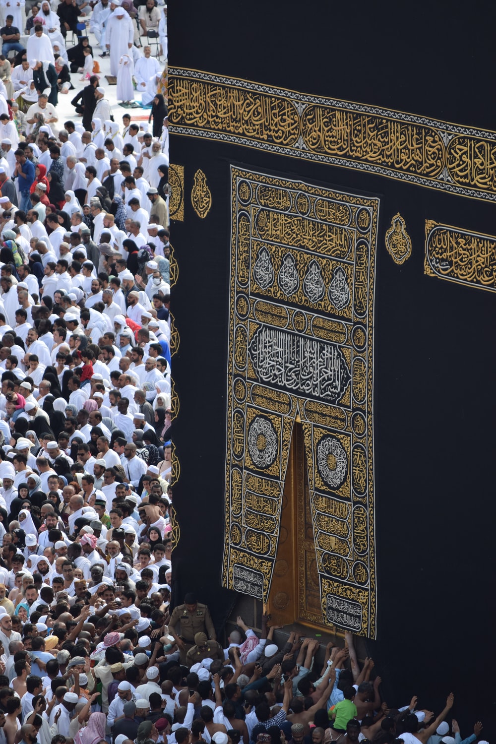 Detail Kaaba Wallpaper Hd Nomer 54