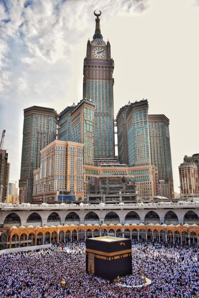 Detail Kaaba Wallpaper Hd Nomer 9