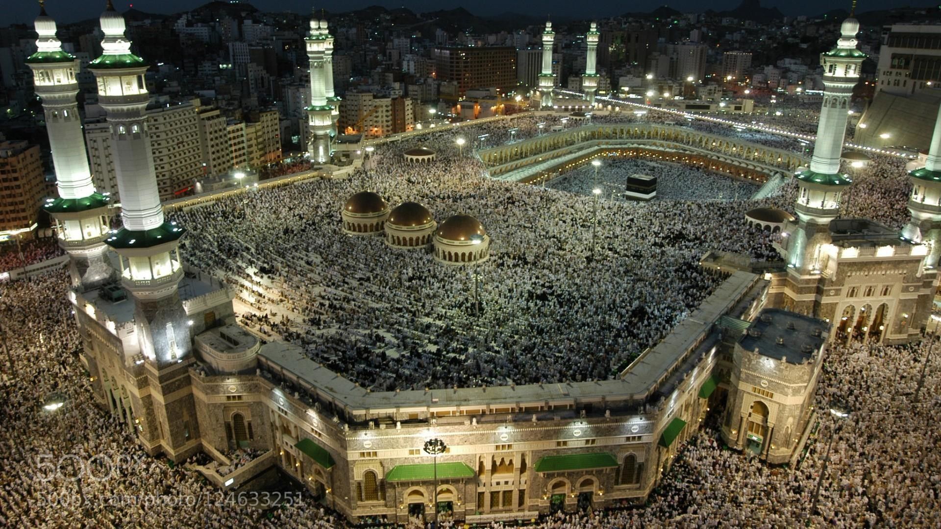 Detail Kaaba Wallpapers High Resolution Koleksi Nomer 22