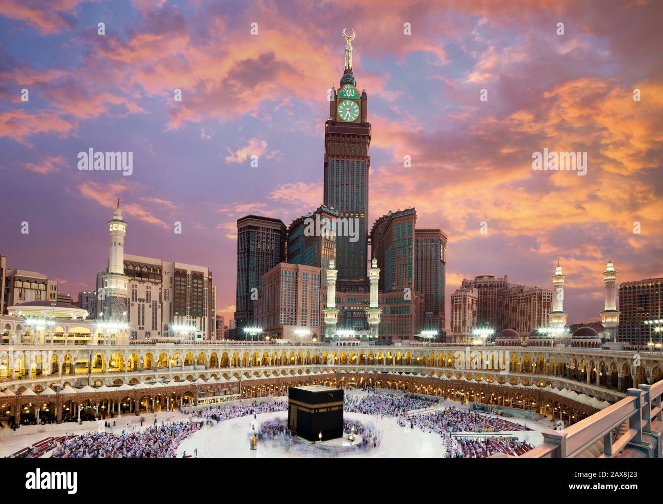 Detail Kaaba Wallpapers High Resolution Nomer 3