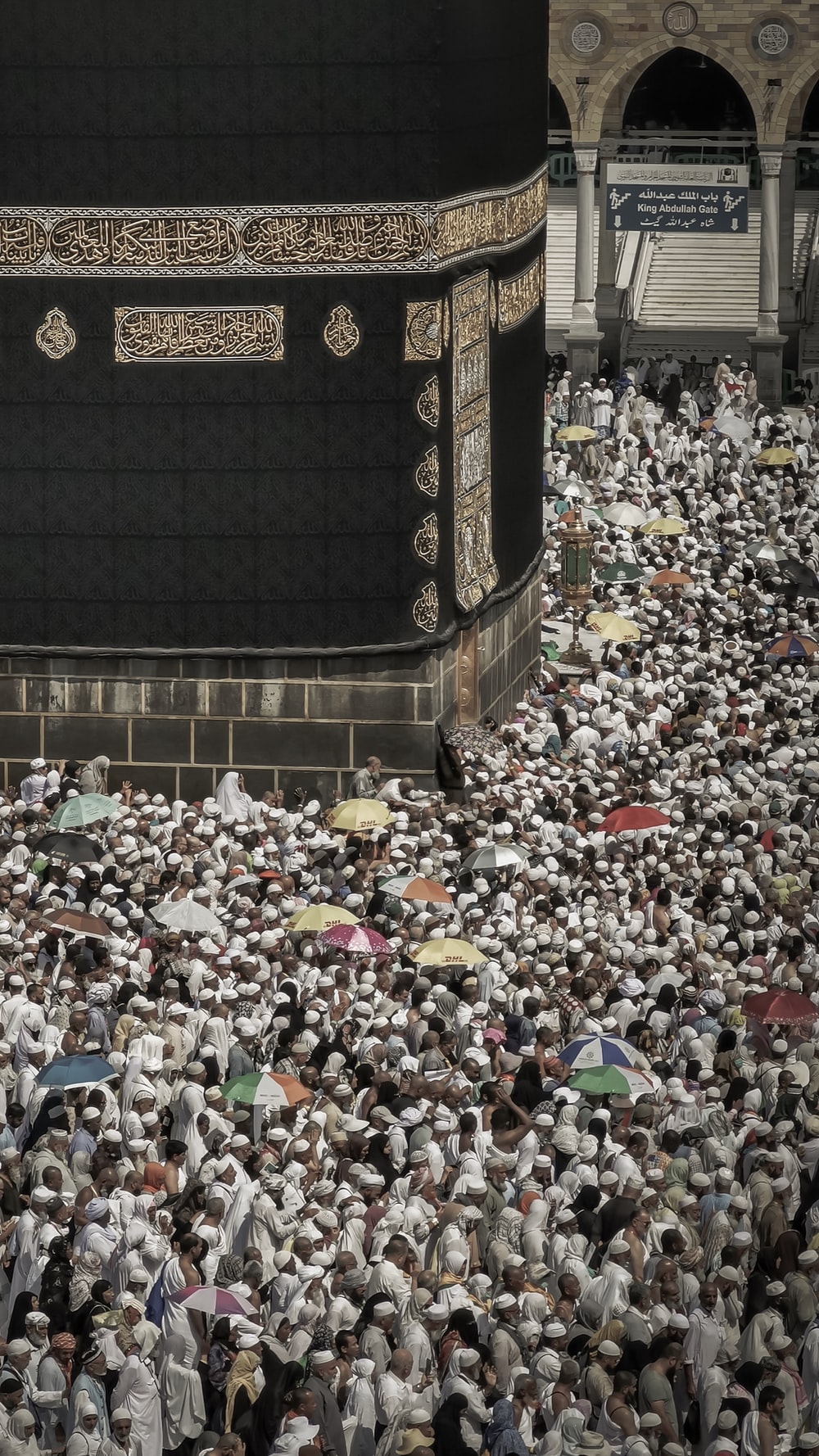 Detail Kaaba Wallpapers High Resolution Nomer 53