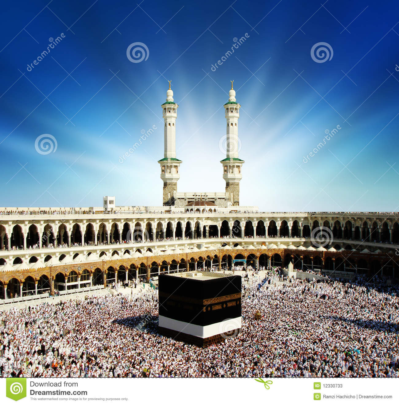 Detail Kaabah Hd Nomer 32