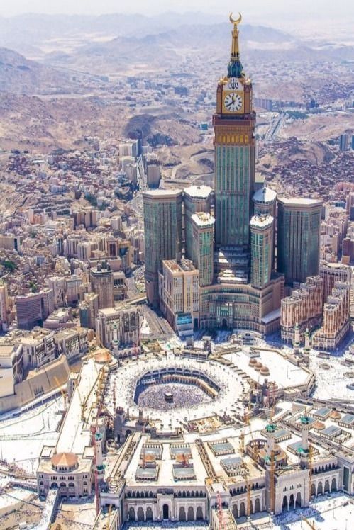 Detail Kaabah Hd Nomer 44