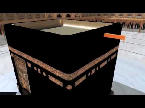 Detail Kabah 3d Nomer 17