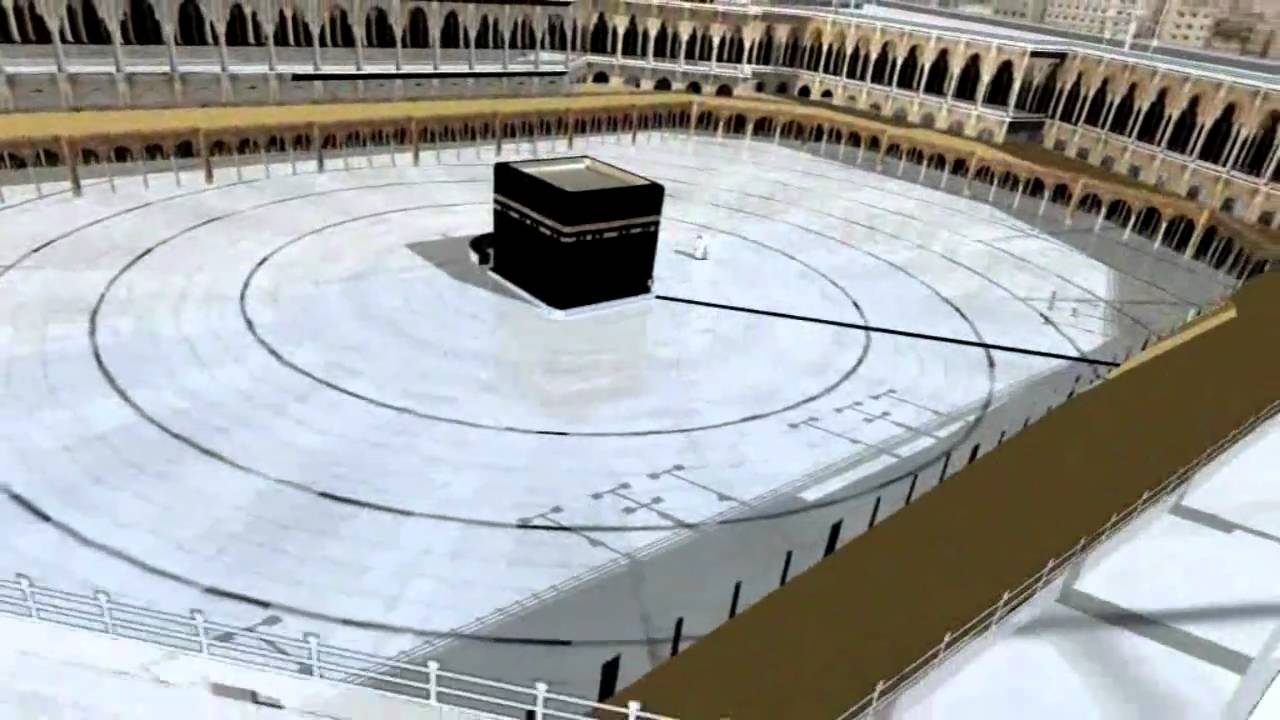 Detail Kabah 3d Nomer 43