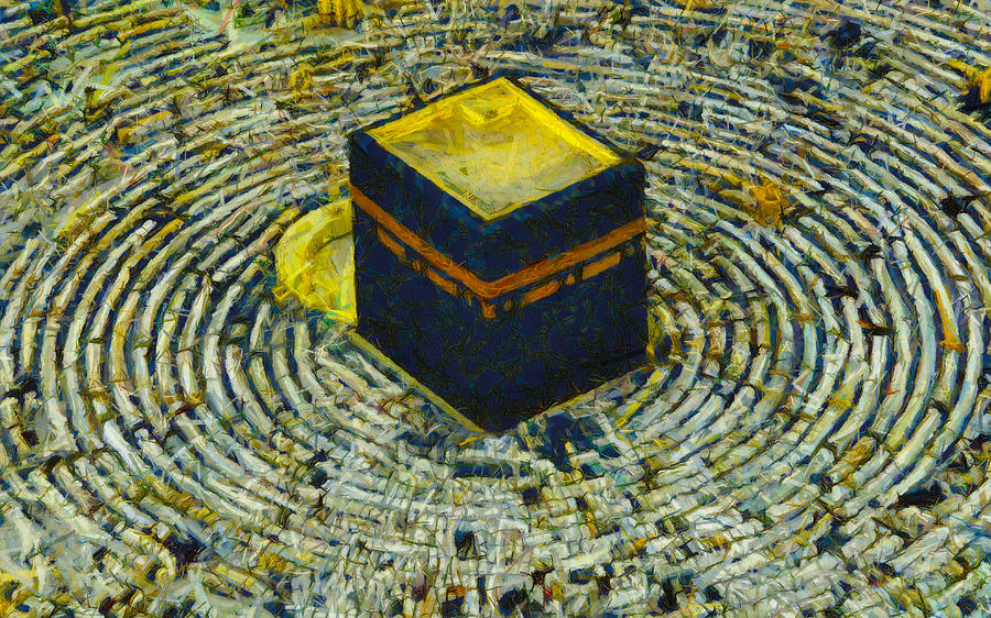 Detail Kabah Art Nomer 36