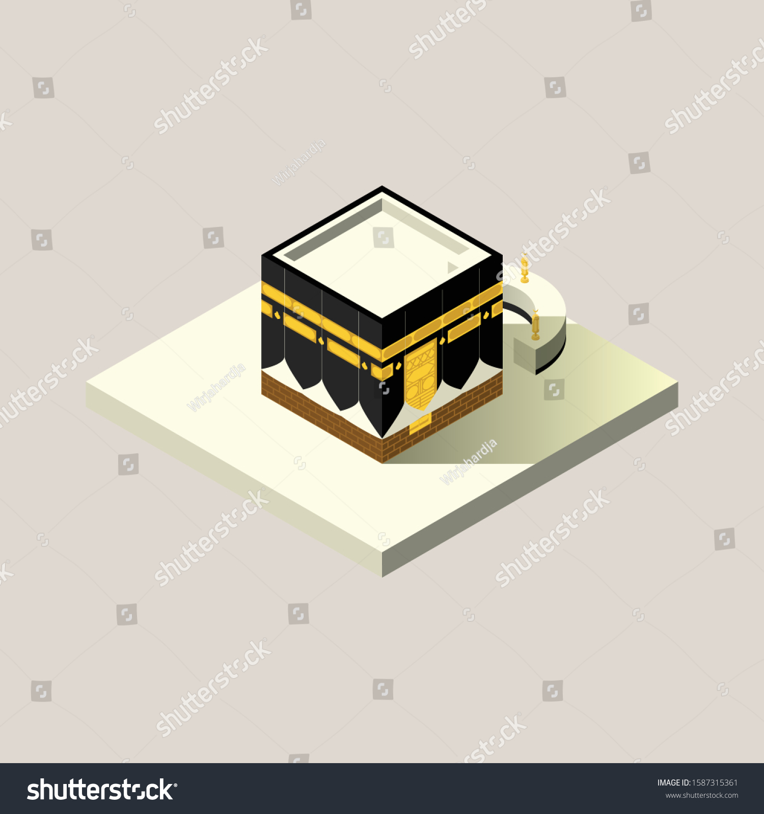 Detail Kabah Background Nomer 40