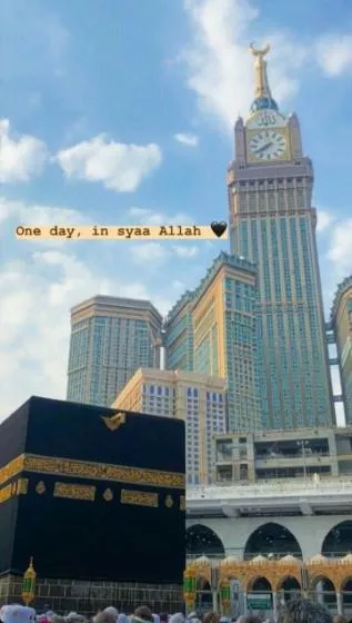 Detail Kabah Estetik Nomer 16