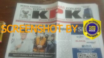 Detail Kabar Koran Hari Ini Nomer 9