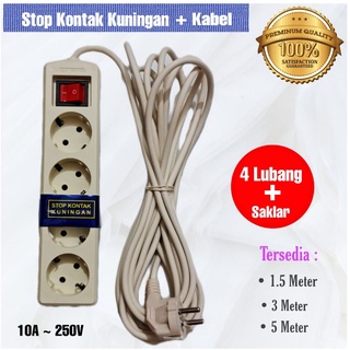 Detail Kabel Colokan Listrik Nomer 43