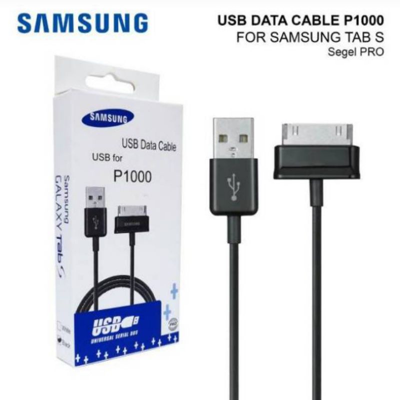 Detail Kabel Data Samsung Tab 2 Nomer 47