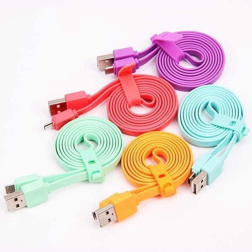 Download Kabel Data Warna Warni Nomer 1