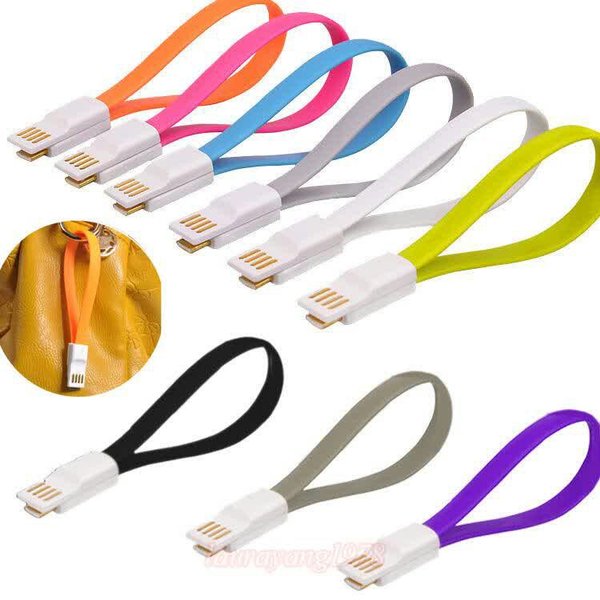 Detail Kabel Data Warna Warni Nomer 37