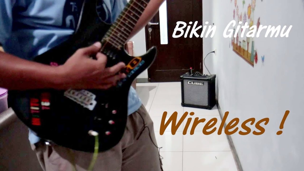 Detail Kabel Gitar Listrik Nomer 43