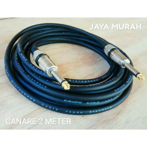 Detail Kabel Gitar Listrik Nomer 47