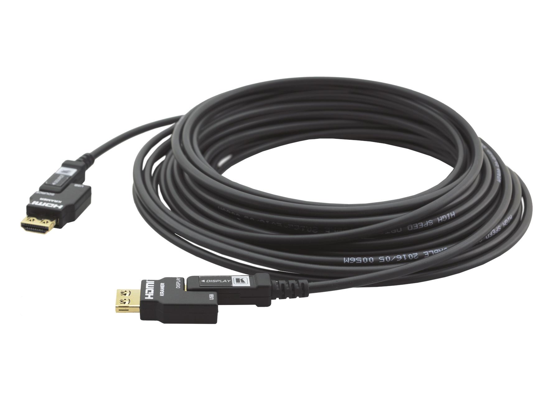 Detail Kabel Hdmi Kramer Nomer 11