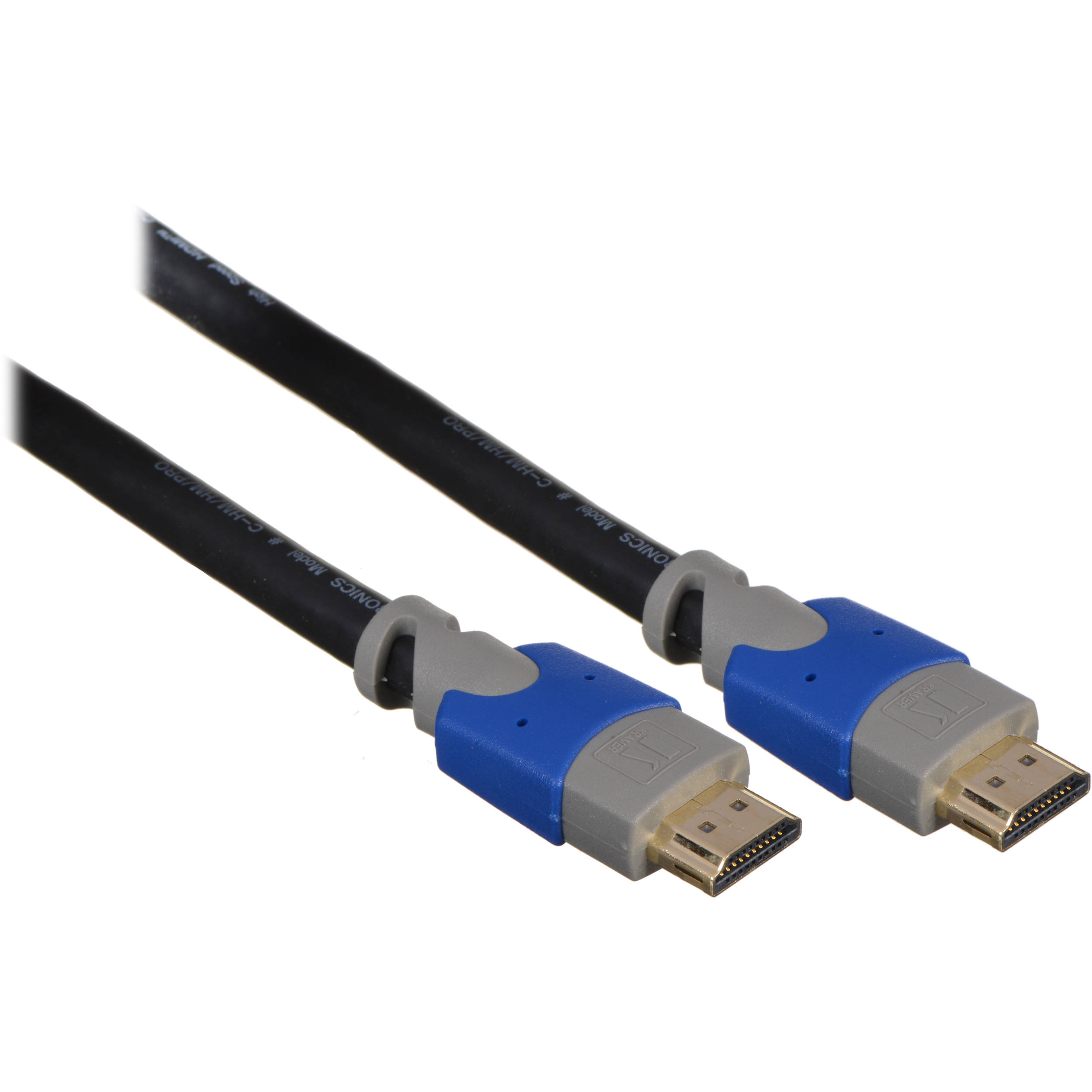 Detail Kabel Hdmi Kramer Nomer 3