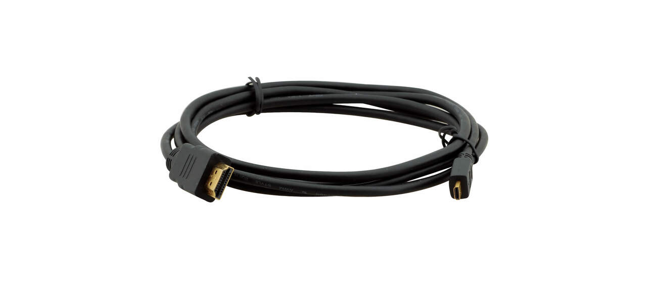 Detail Kabel Hdmi Kramer Nomer 54