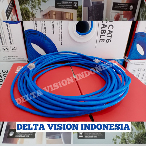 Detail Kabel Lan Warna Nomer 52