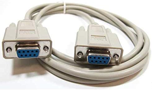 Detail Kabel Null Modem Rs232 Nomer 4