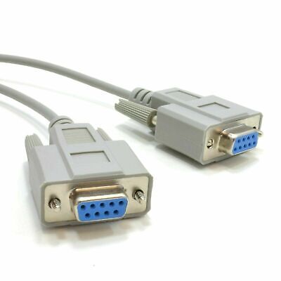 Detail Kabel Null Modem Rs232 Nomer 52